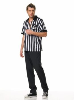 Referee Shirt | Extra Large