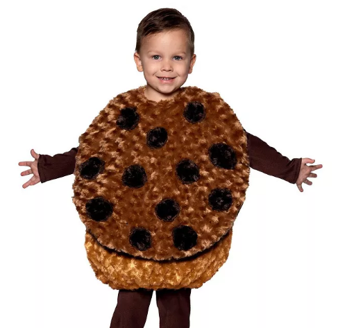 Chocolate Chip cookie | Toddler Extra Large