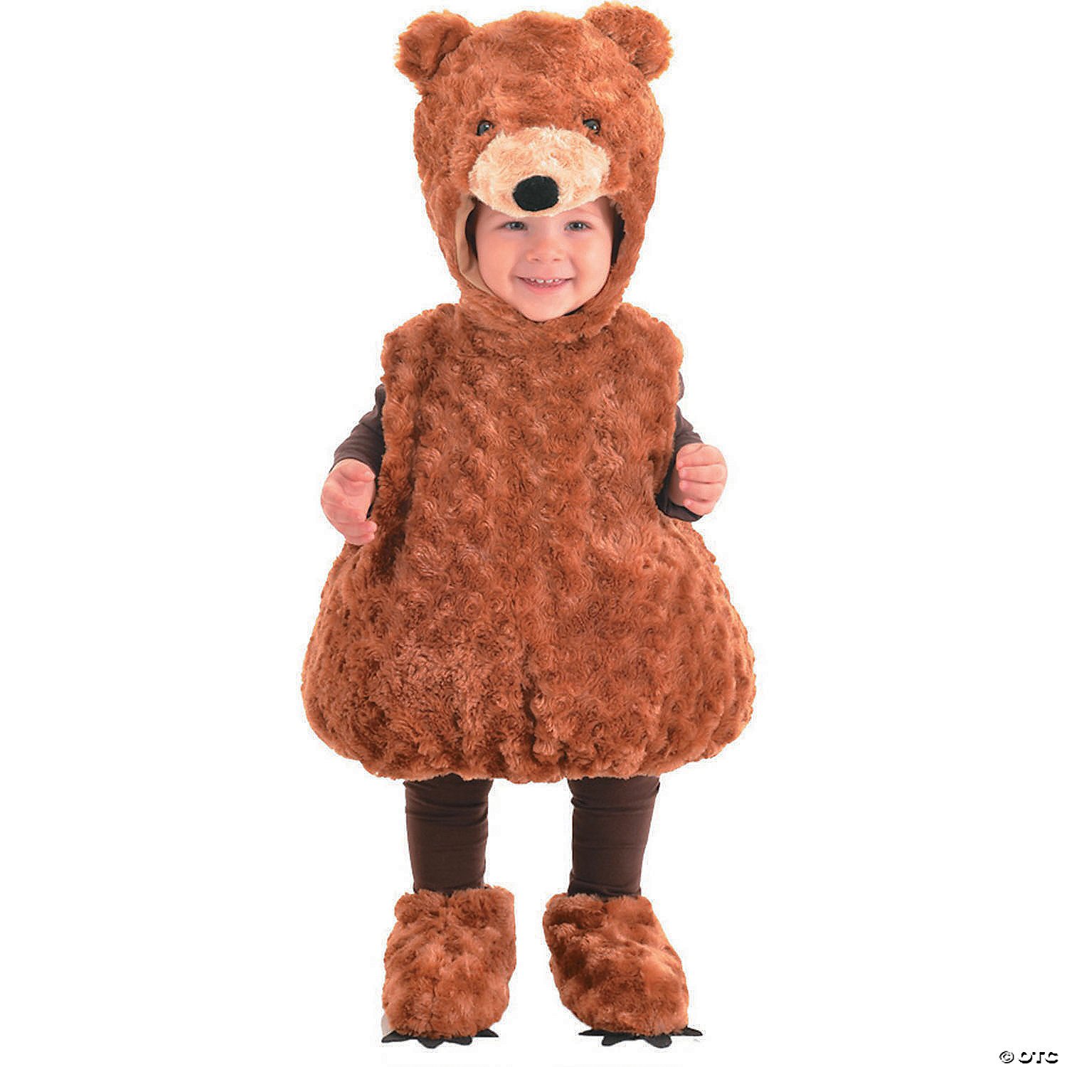 Teddy Bear | Toddler Large