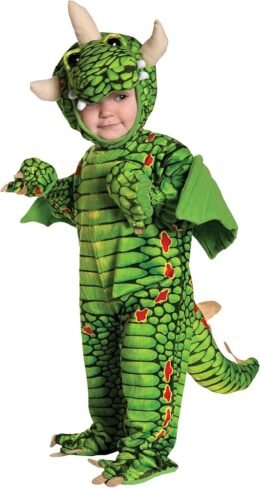Dragon | Small