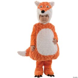 Fox | Toddler Large