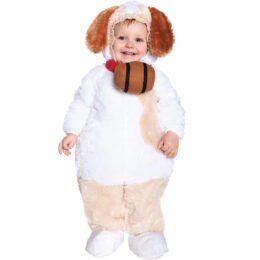 St Bernard | Toddler Extra Large