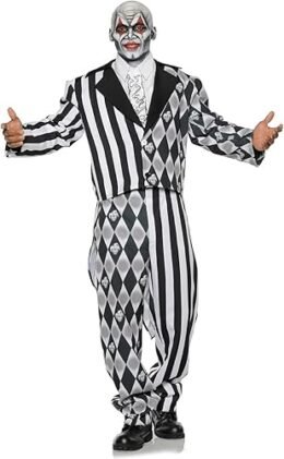The Jester | Teen