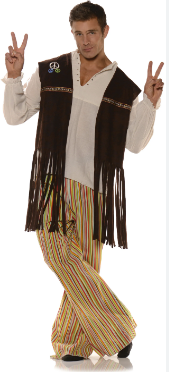 Hippie Vest | One Size