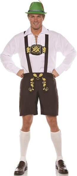 Lederhosen | One Size