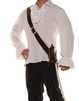 Sword Belt | Black
