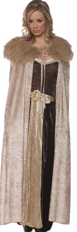 Renaissance Cape Beige