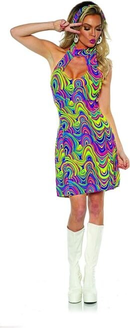Glow Dress | Small