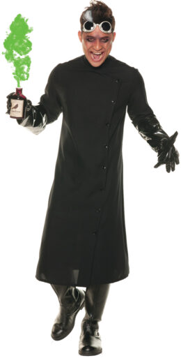 Mad Doctor Plus