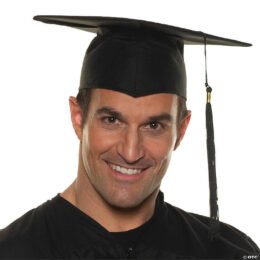 Graduation Hat
