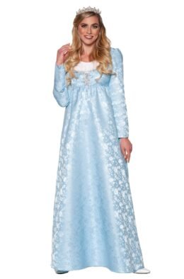Princess Bride Buttercups Wedding Dress | Medium