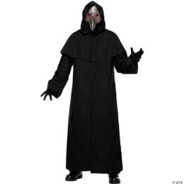 Horror Robe | XXLarge