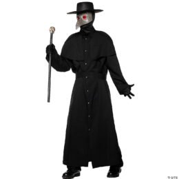 Plague Doctor | One Size