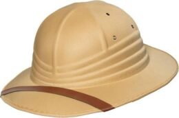 Pith Helmet