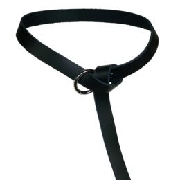 Medieval Belt | Black
