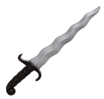 Roman Dagger