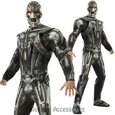 AVG2: Deluxe Ultron  Standard