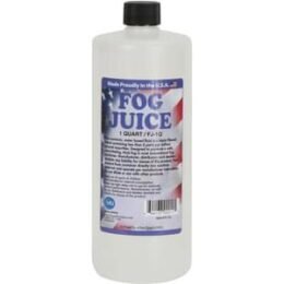 Fog Juice