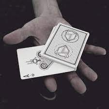 Victoria Playing Cards