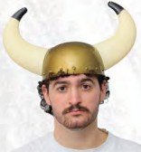 Viking Helmet