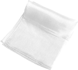 Silk 36 Inch | White