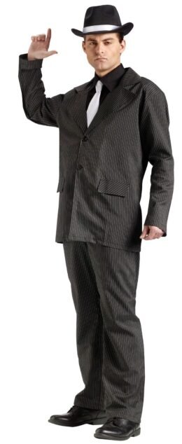 Zoot Suit | Standard