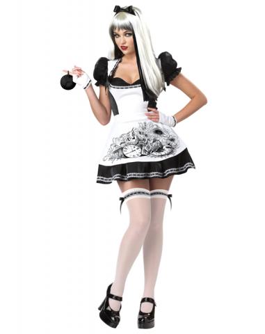 Dark Alice | Small