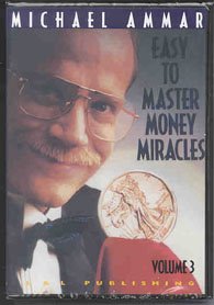 Easy to Master Money Miracles #3 DVD