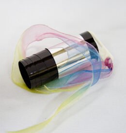 Appearing Cane  Economy Plastic  Black