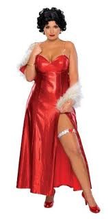 Betty Boop Starlet  Small