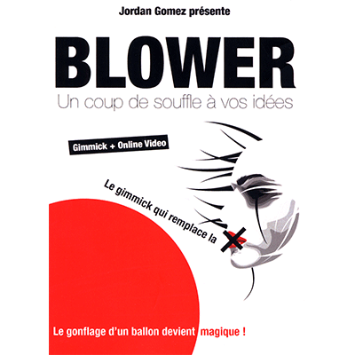 Blower Gimmick