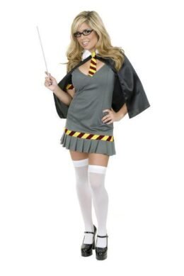 Naughty Wizard  Large