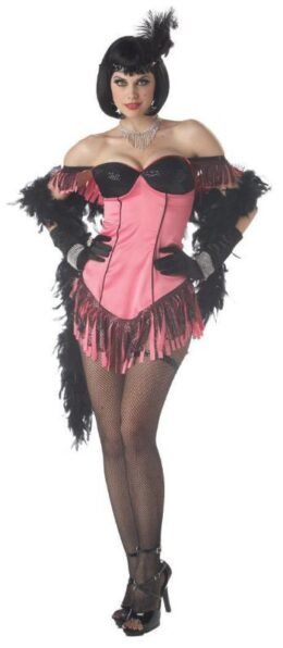Cabaret Artist  Small