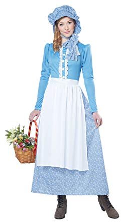 Pioneer Woman | Large