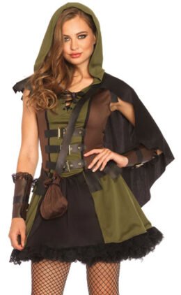 Darling Robin Hood  Large