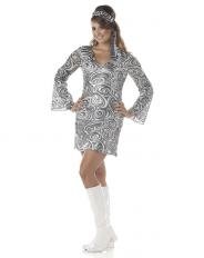 Disco Diva | Plus 2X