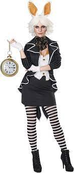 The White Rabbit | Medium
