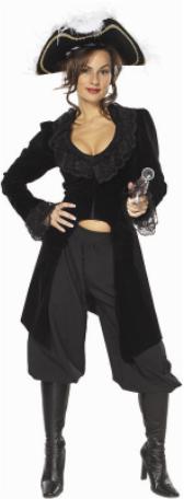She Captain Black Medium