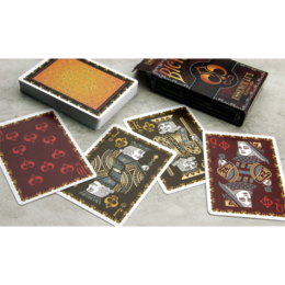 Bicycle Essence  Lux Deck