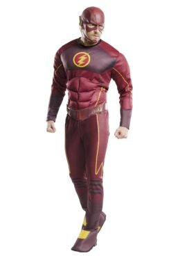 The Flash  TV Series Extra Large