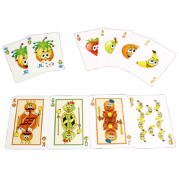 Froots Deck