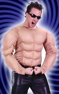 Muscle Shirt Standard