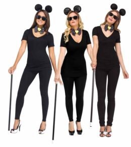 Blind Mouse Kit