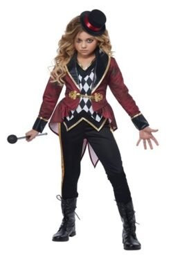 Ringmaster | Extra Large