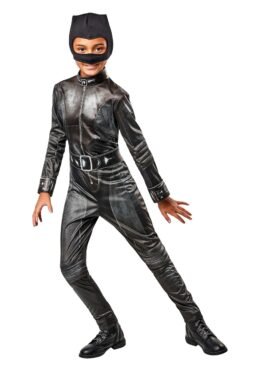 The Batman Child Selina Kyle | Large