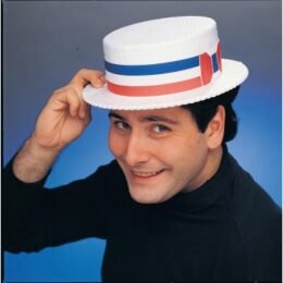 Skimmer Hat