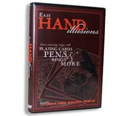 Hand Illusions