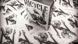 Karnival Fatal  Bicycle