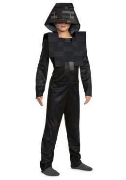 Minecraft Wither Skeleton | Medium