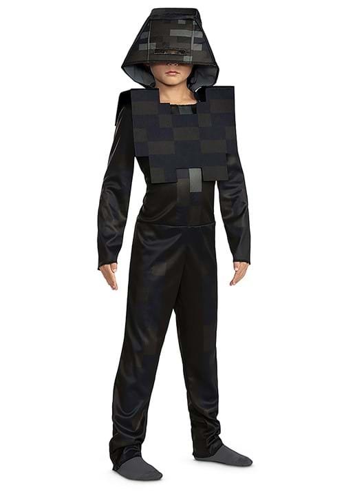 Minecraft Wither Skeleton | Small
